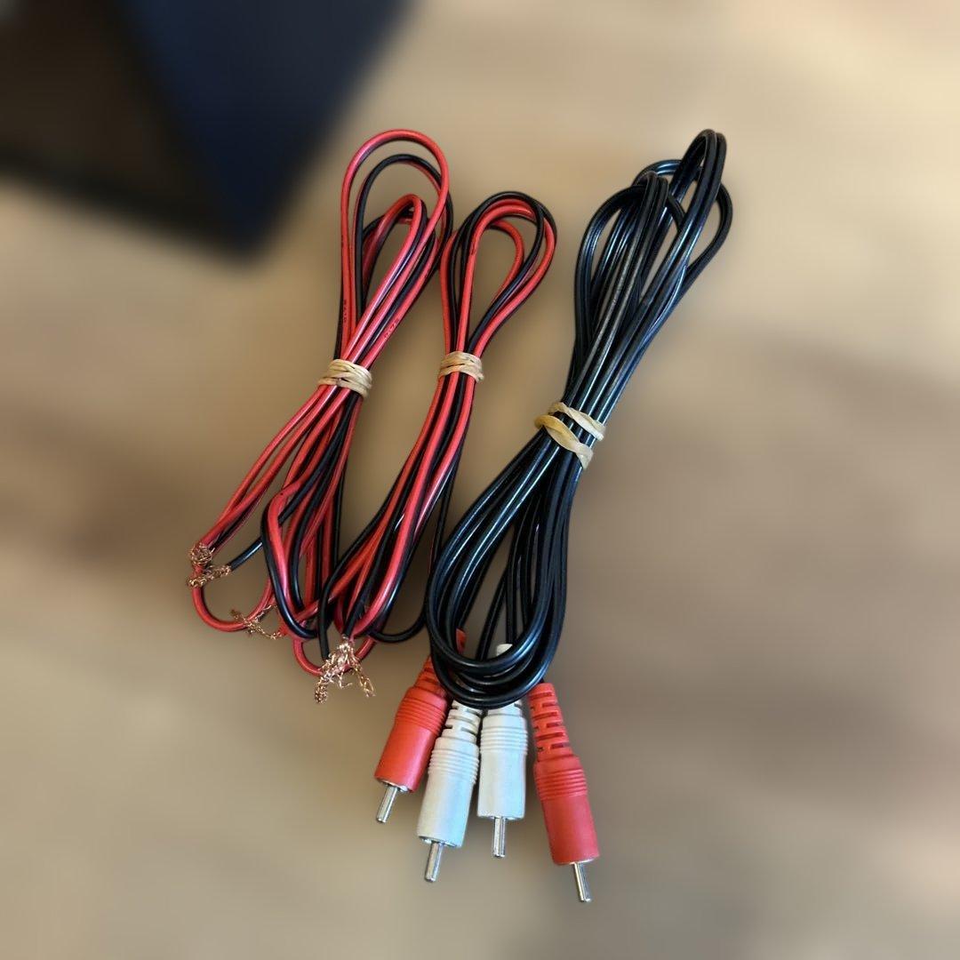w*p様 YAMAHA　YSTーSW105 ウーファー　動作確認済み