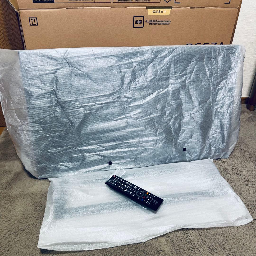 TOSHIBA REGZA 32S22 液晶テレビ 32インチ