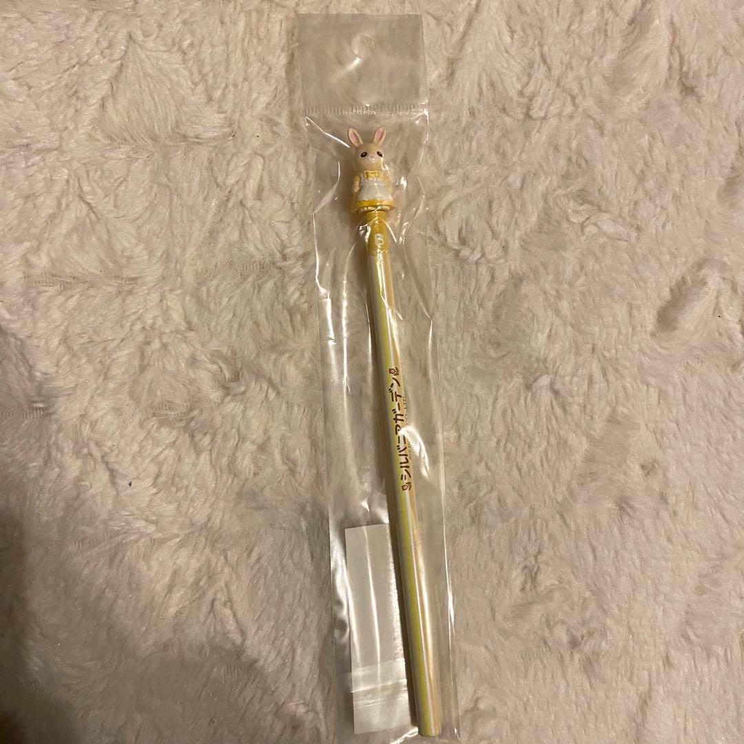 文房具セット シルバニアガーデニング