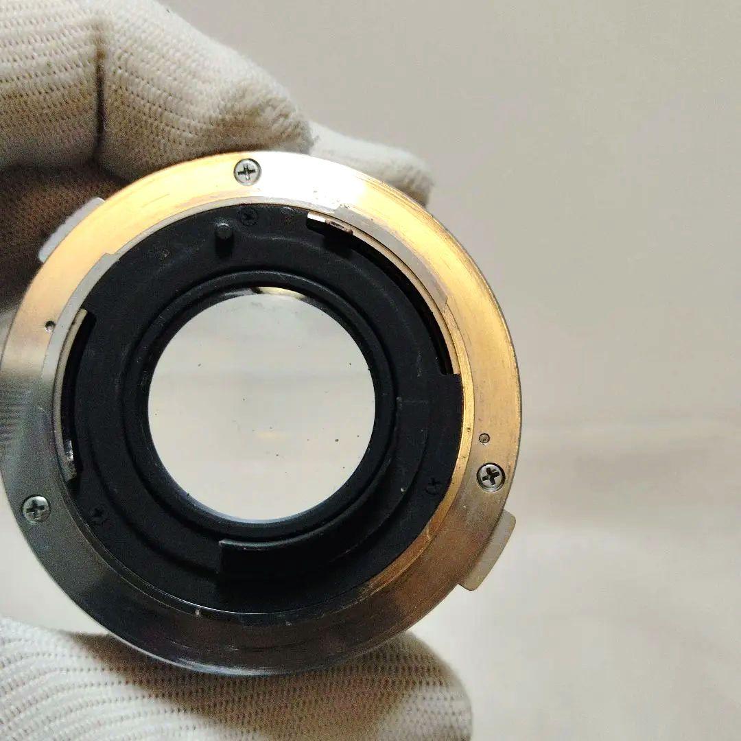 【美品】 OLYMPUSOM-2NF.ZUIKO50mmf1.8露出OK