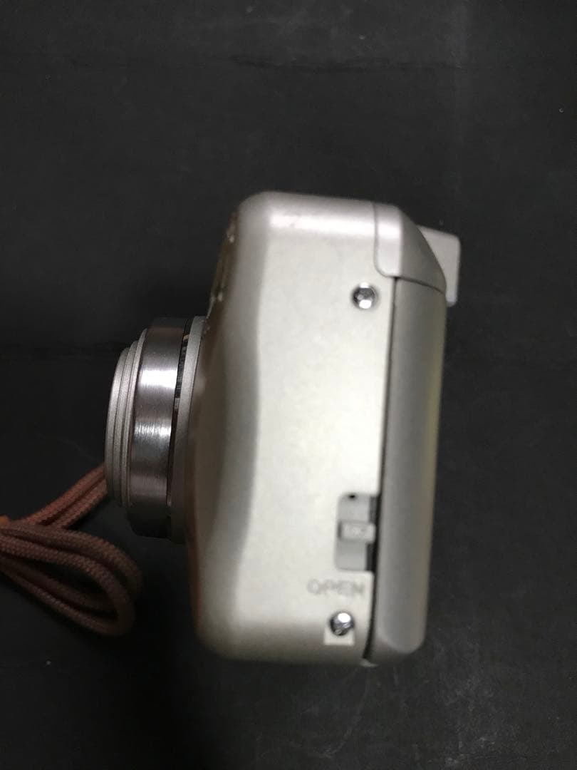【完動品】【美品】☆MINOLTA Capios 150s フィルムカメラ