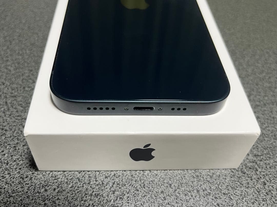 Apple iPhone 14 本体 ミッドナイト