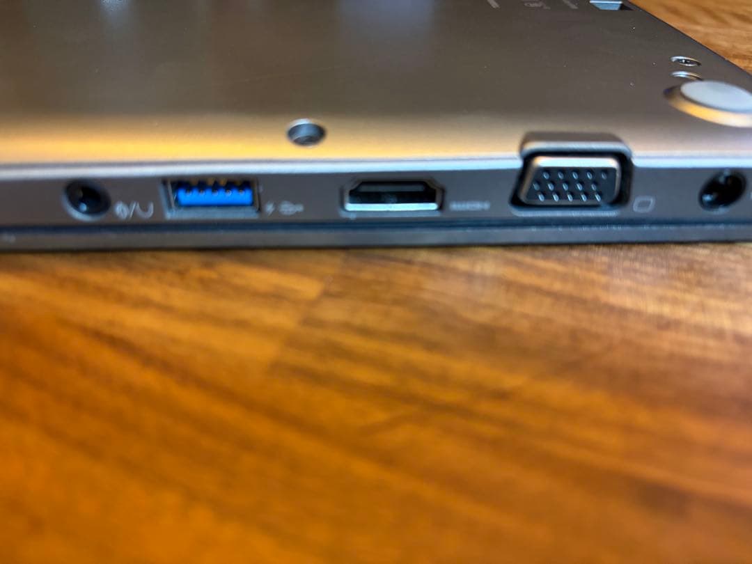 東芝 Dynabook R634/K Windows11 pro