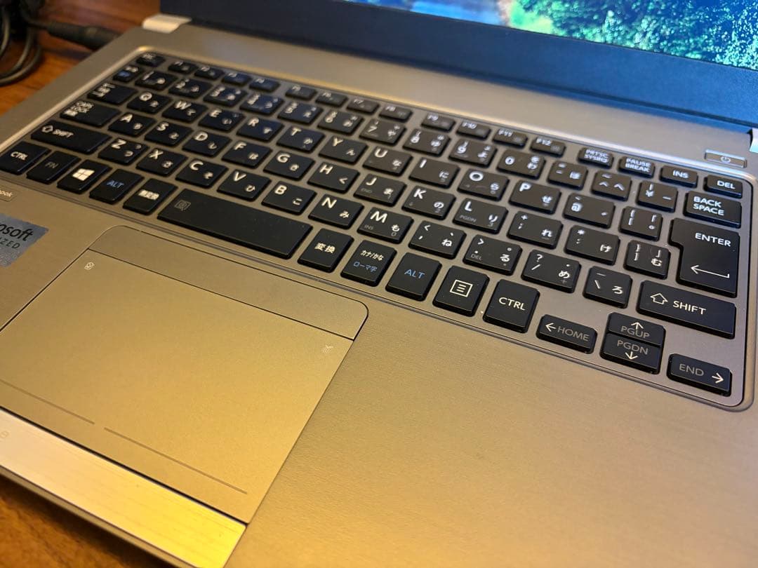 東芝 Dynabook R634/K Windows11 pro