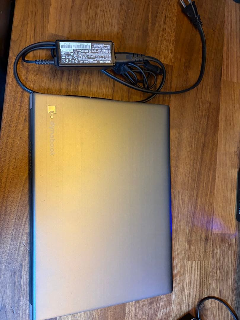 東芝 Dynabook R634/K Windows11 pro