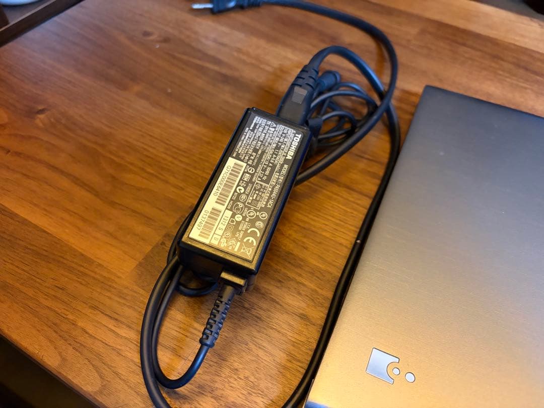 東芝 Dynabook R634/K Windows11 pro