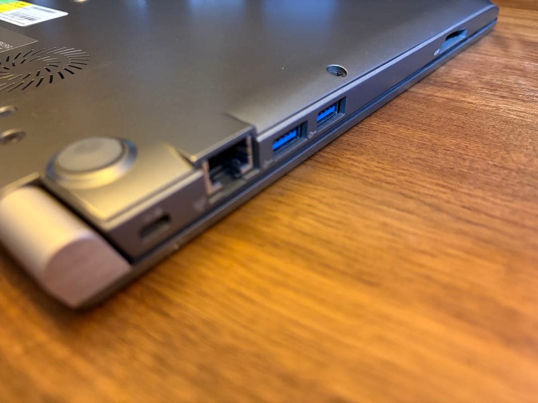 東芝 Dynabook R634/K Windows11 pro