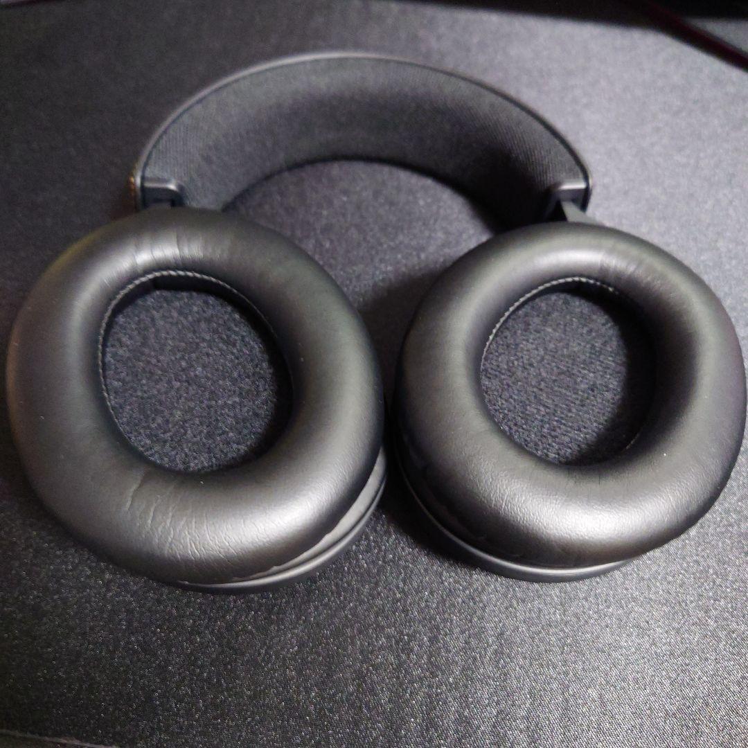 ヘッドホン SHURE SRH840A