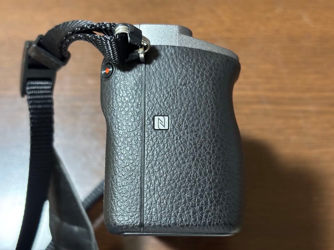 SONY α6000 ボディ 動作確認済み