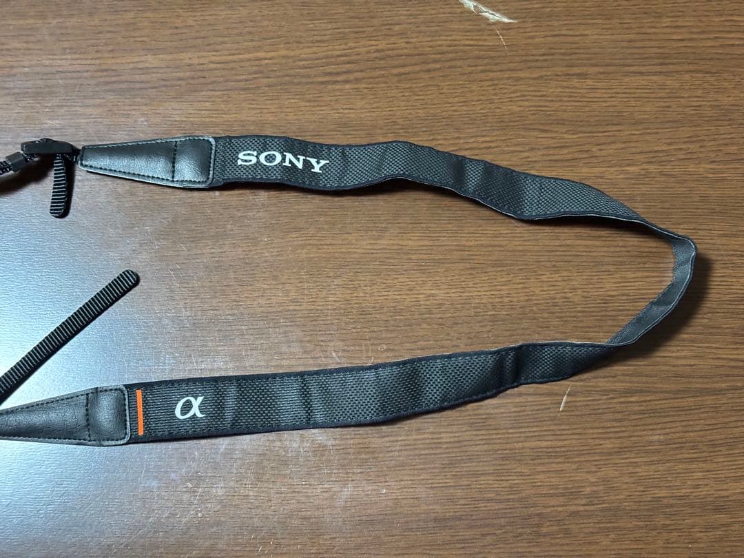 SONY α6000 ボディ 動作確認済み