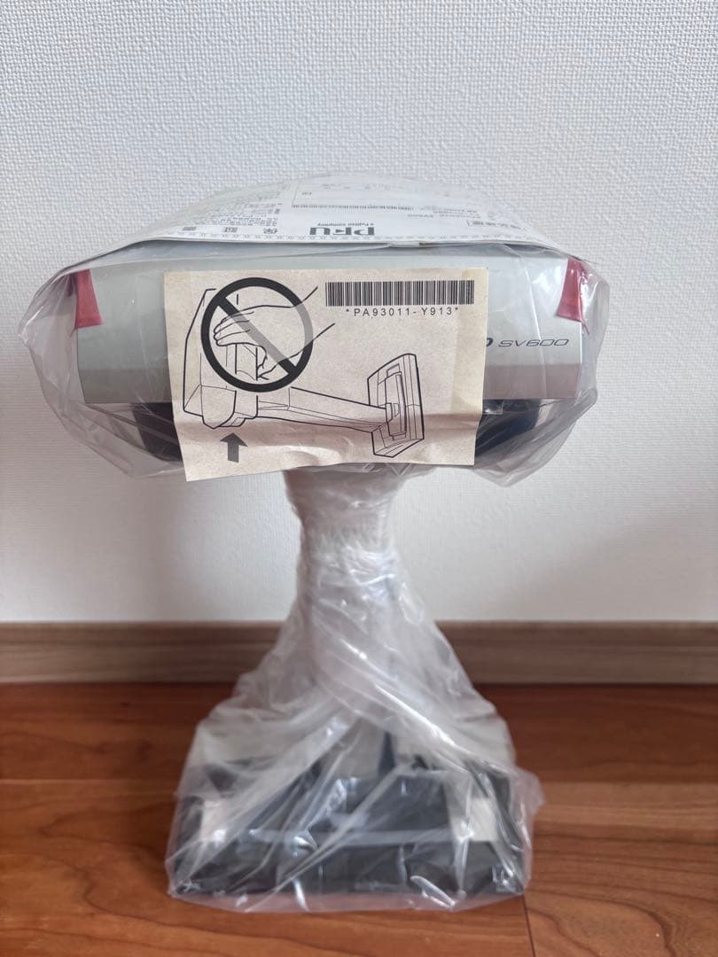 ScanSnap sv600ドキュメントスキャナー 未使用
