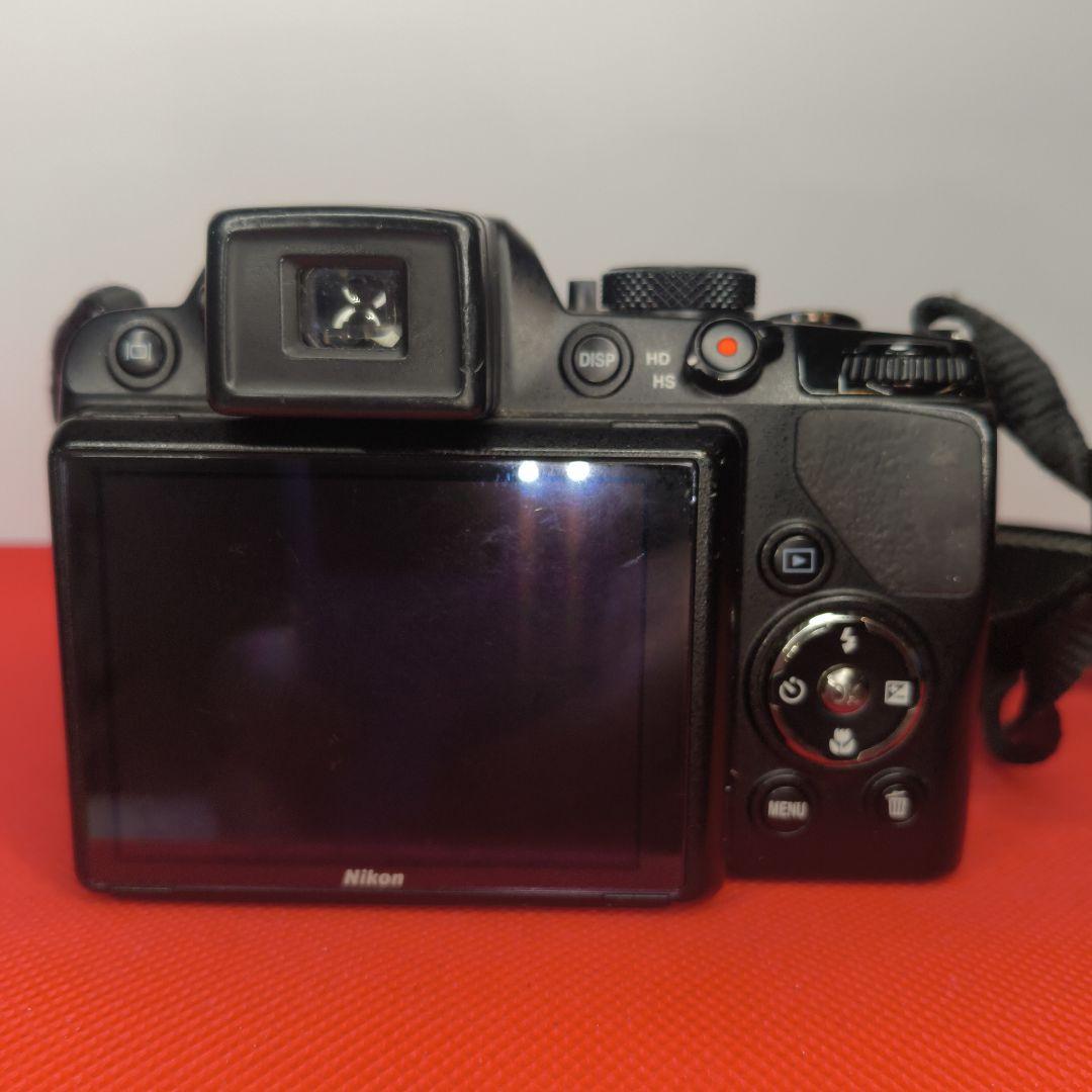 【動作確認済】Nikon ニコン COOLPIX P100 ネオ一眼
