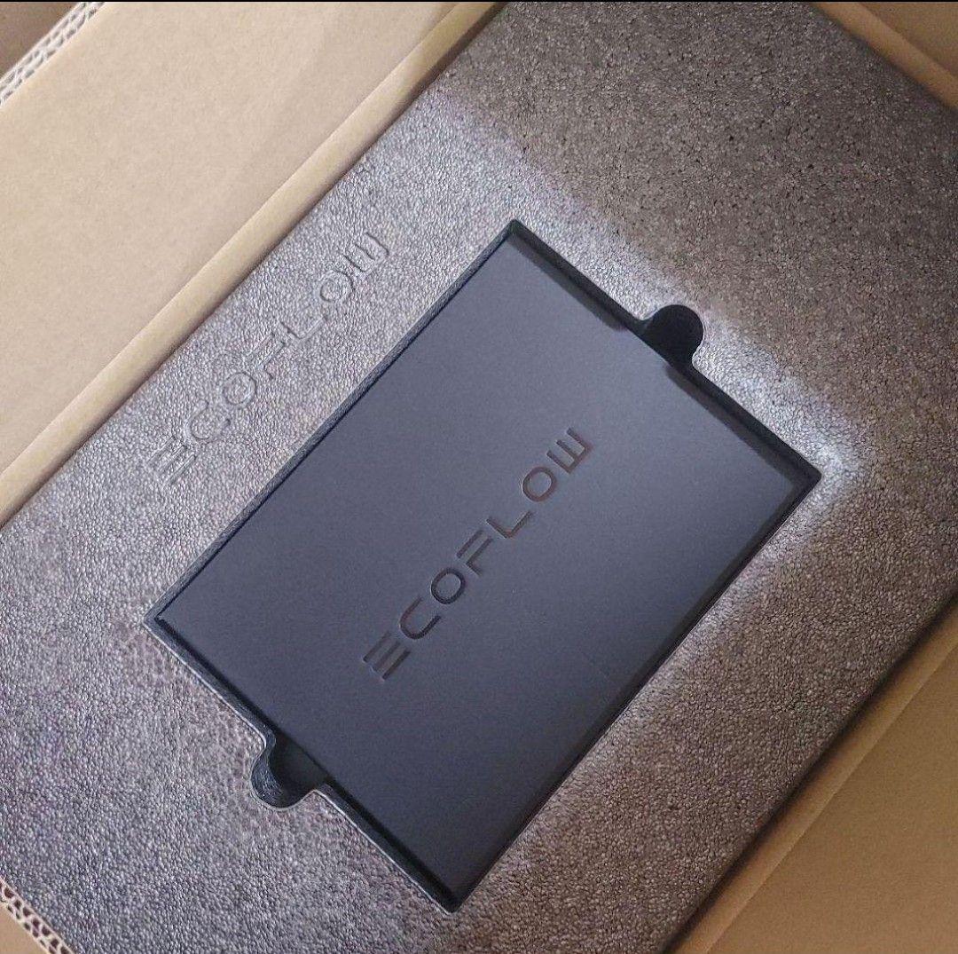 即*★様 EcoFlow デルタ２マックス 2,048Wh