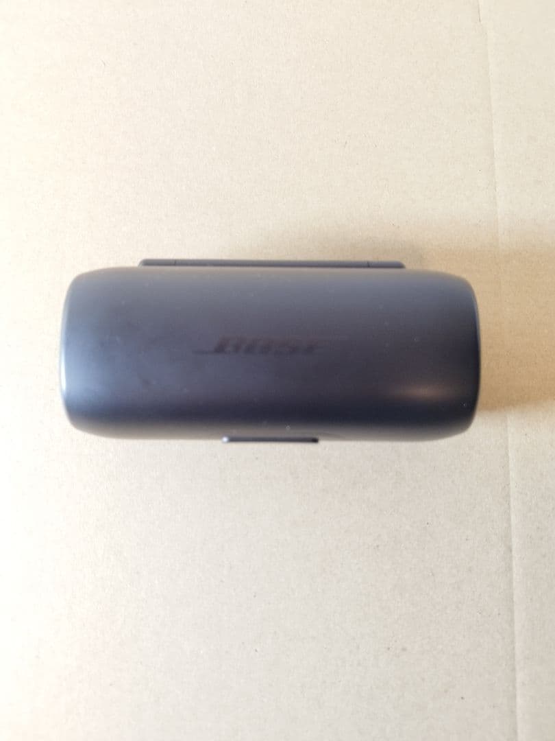 【新品同様】BOSE SoundSport Free イヤホン ブラック♪