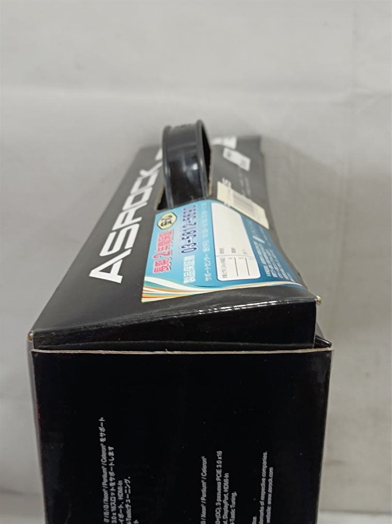 [八6898] ASROCK マザーボード Z87 EXTREME6