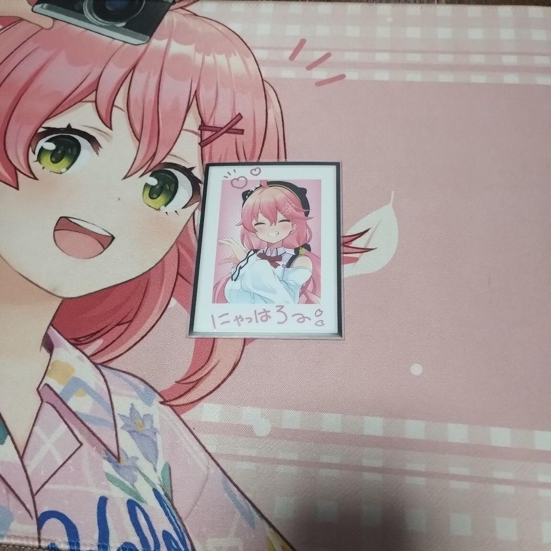 ホロカ引退品 さくらみこデッキ SY付き