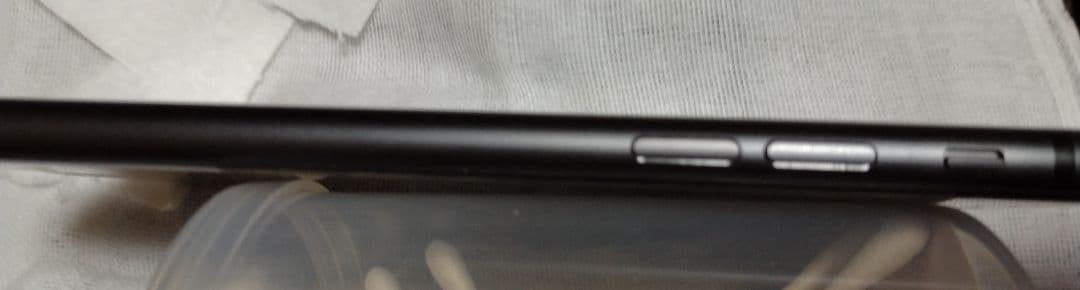 iPhone8 64GB SIMフリー グレー　美品