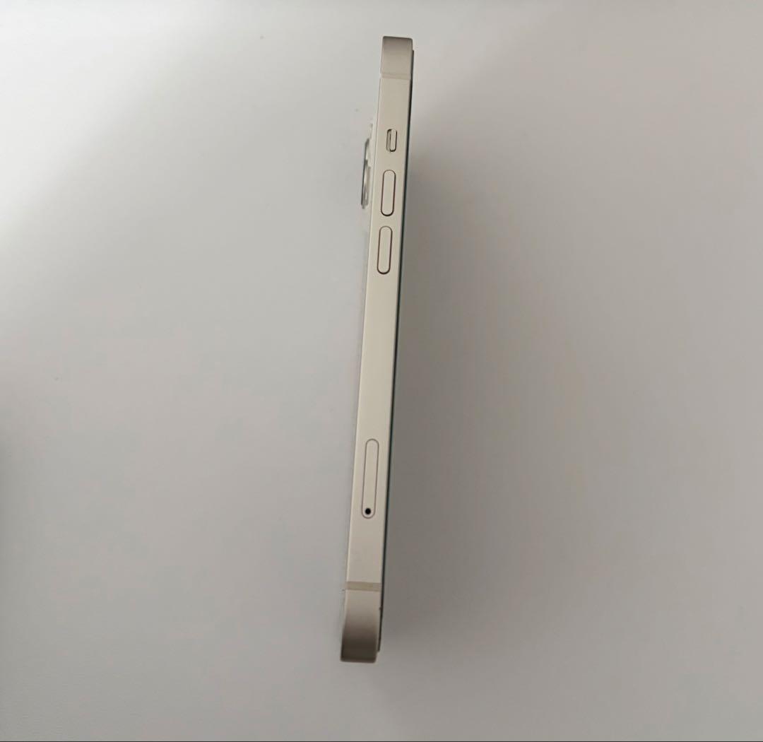 Apple iPhone 13 ホワイト SIMフリー