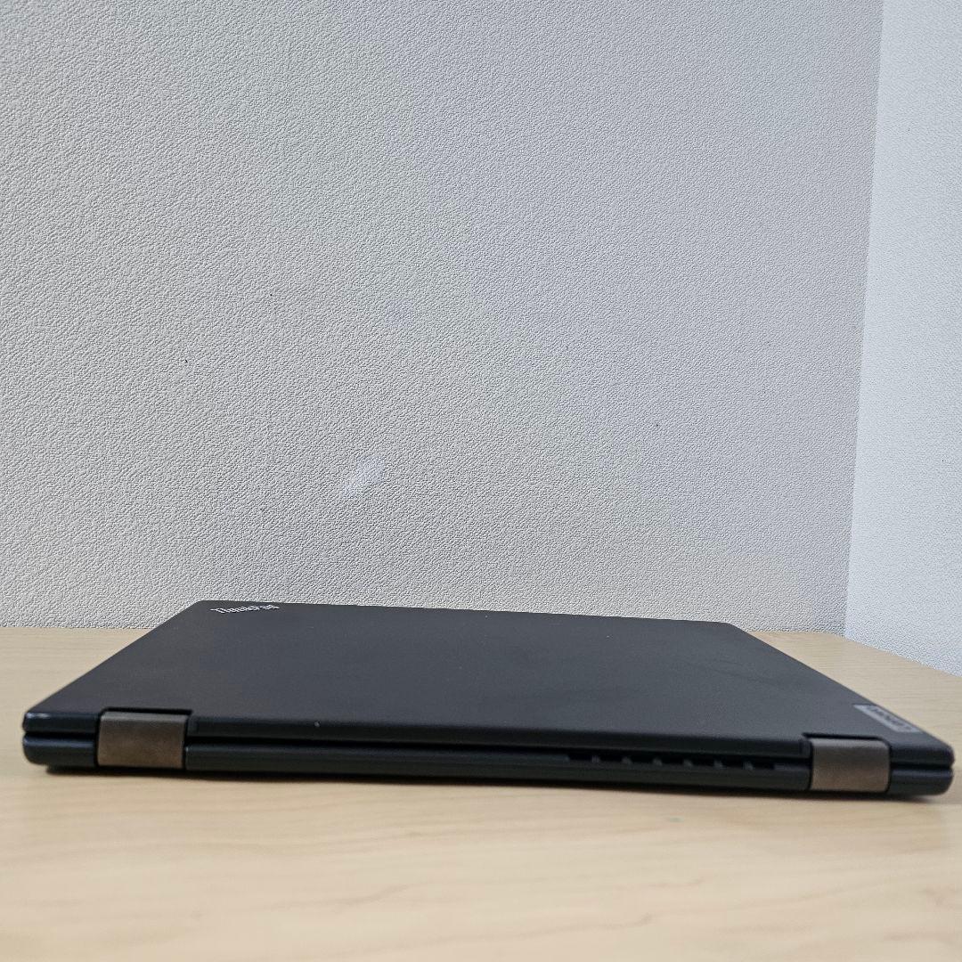 Thinkpad L13 Yoga Gen3／Ryzen 5／16GB