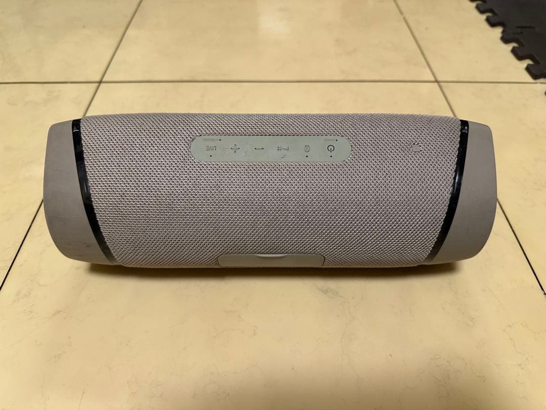 SONY ワイヤレススピーカー SRS-XB43 ジャンク品