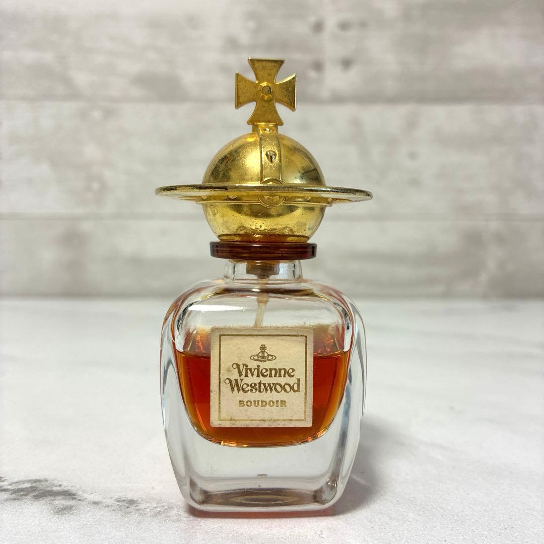 ヴィヴィアンウエストウッド ブドワール オードパルファム 30ml