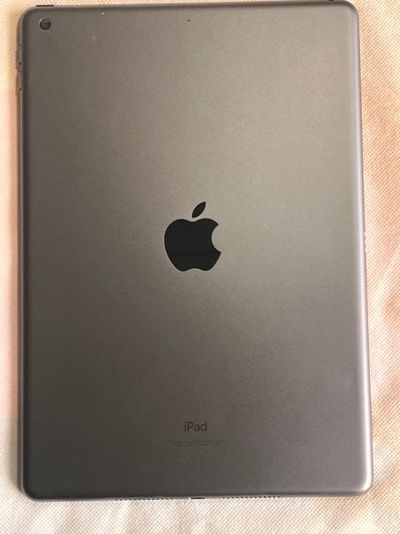Apple iPad第９世代　64GB 本体　バッテリー84％