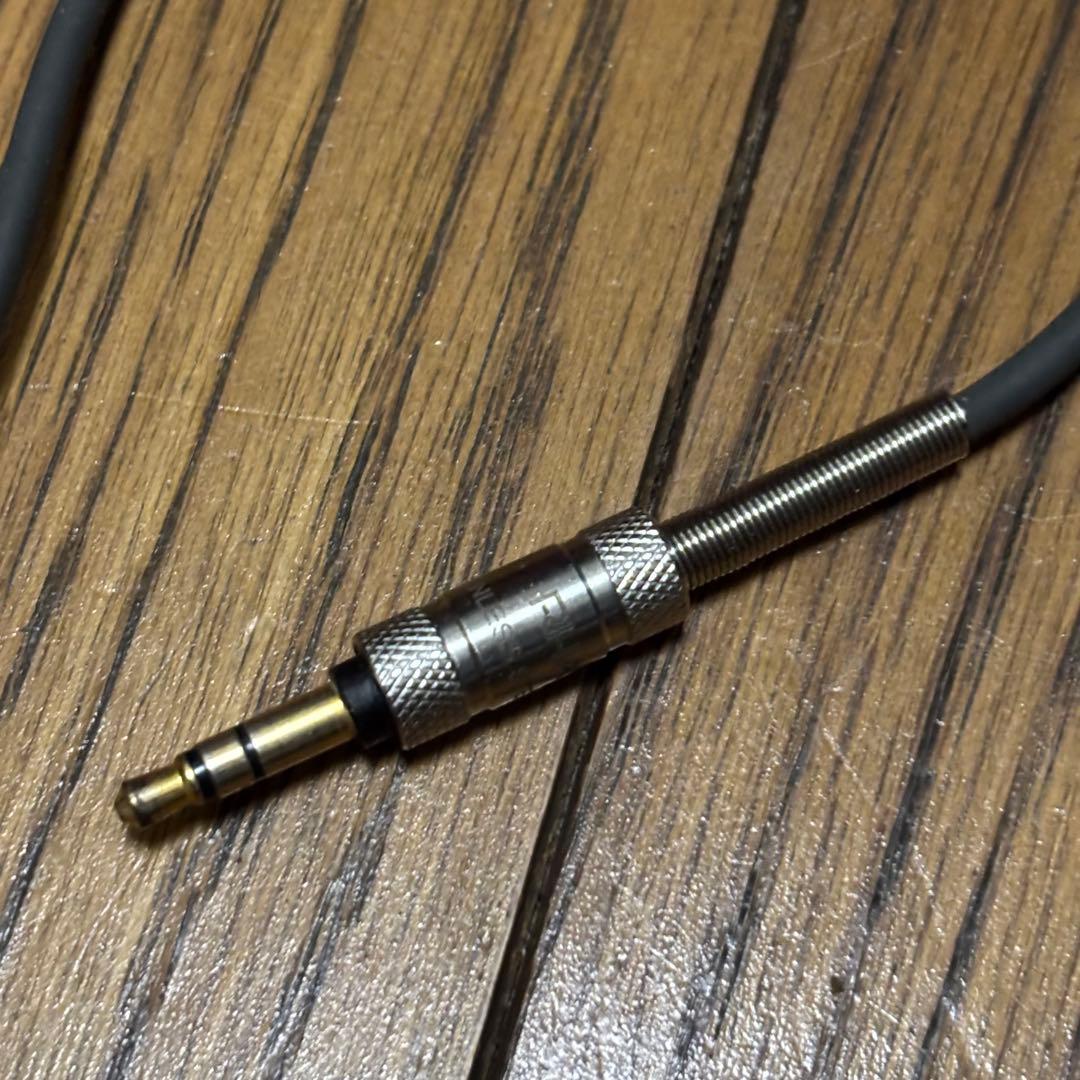 RHA T10 美品 レアモデル フィルター完備 高音質イヤホン
