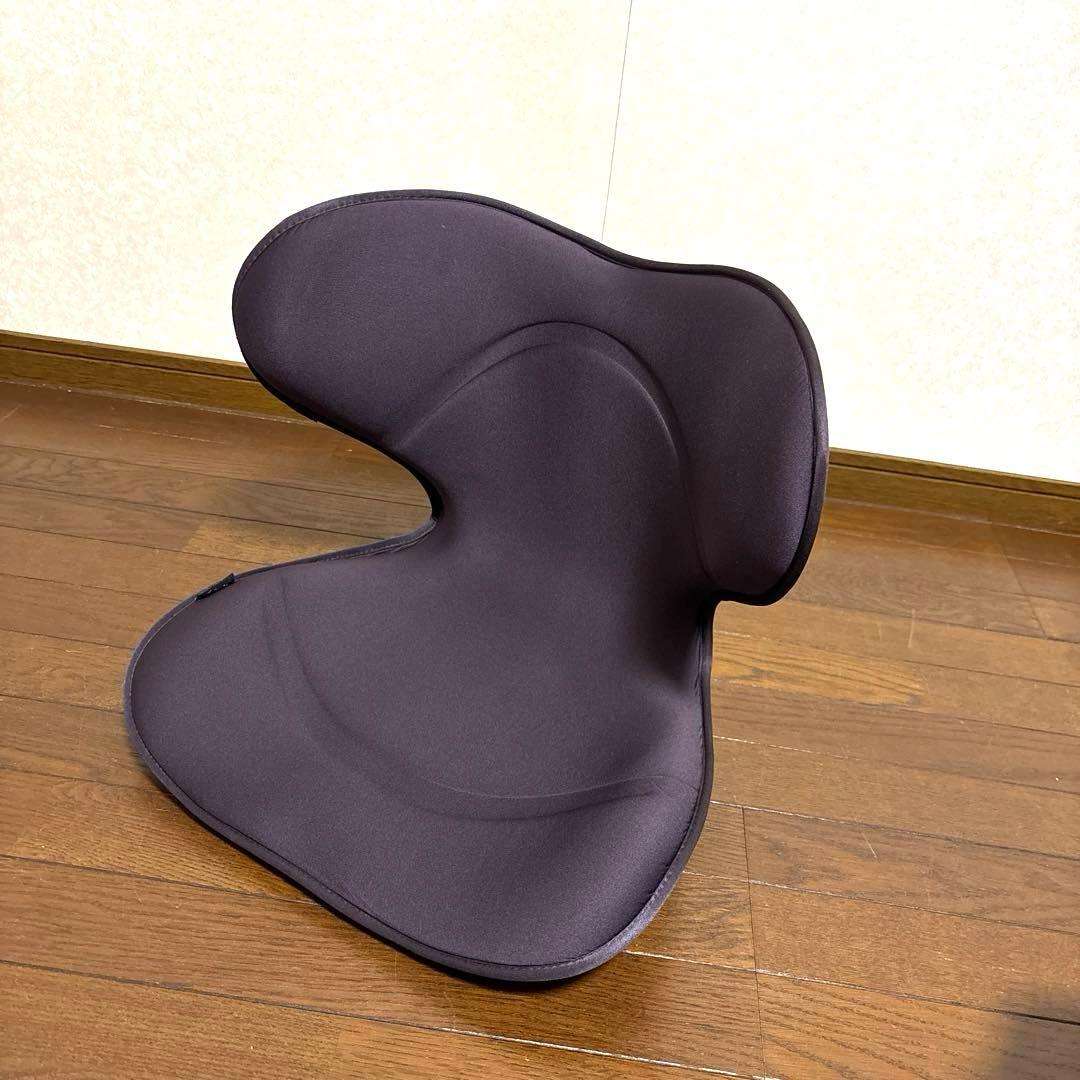 【極美品】MTG Style smart スタイル スマート 骨盤 姿勢 腰痛
