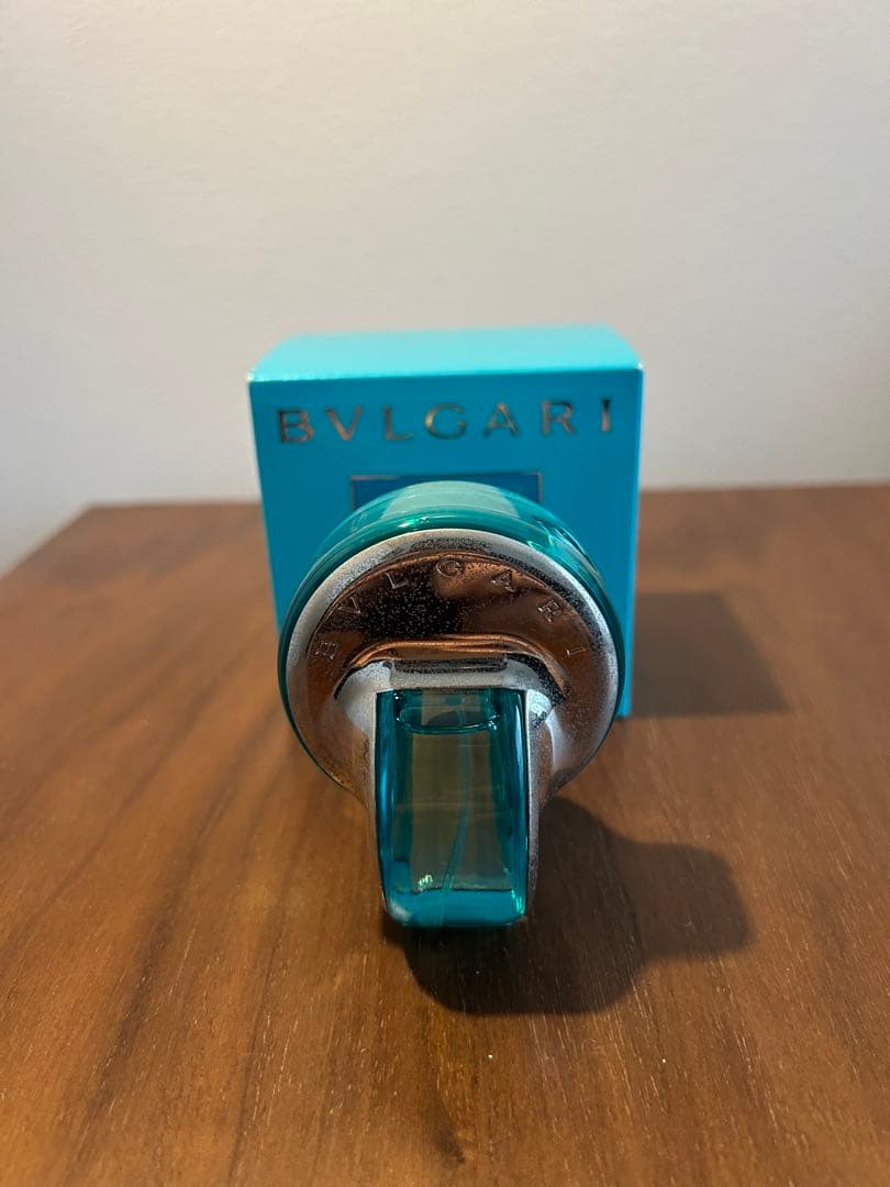 BVLGARI ブルガリオムニア パライバ 40ml