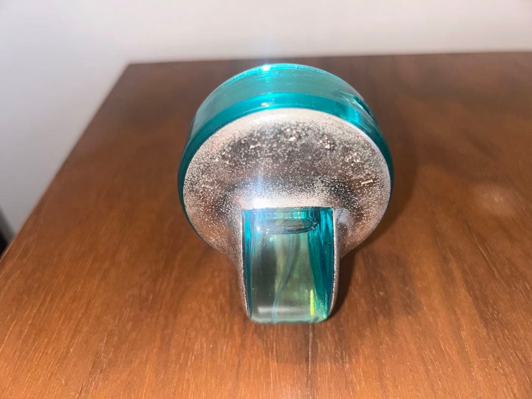 BVLGARI ブルガリオムニア パライバ 40ml