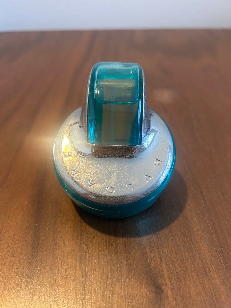 BVLGARI ブルガリオムニア パライバ 40ml