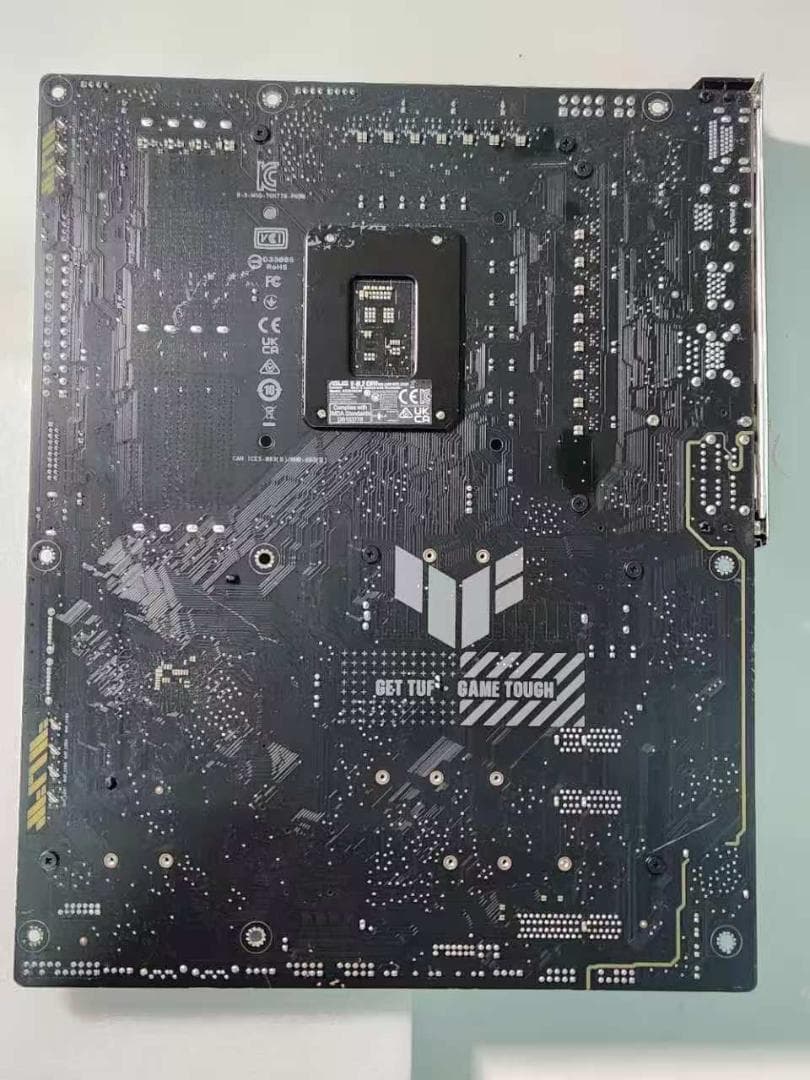031200E TUF GAMING H770-PRO WIFI ジャンク品