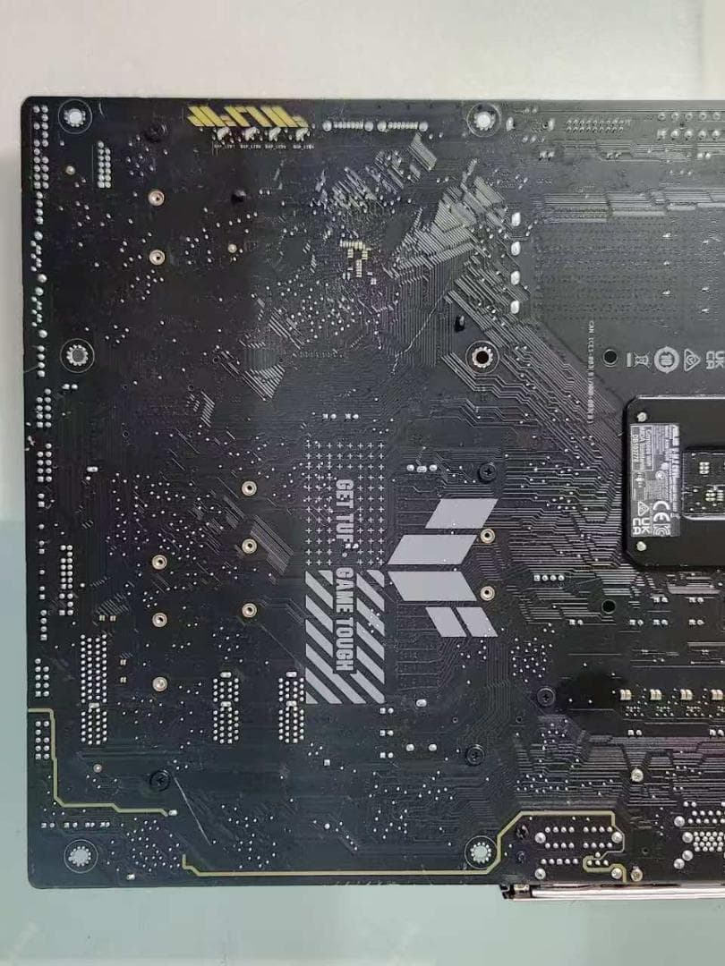 031200E TUF GAMING H770-PRO WIFI ジャンク品
