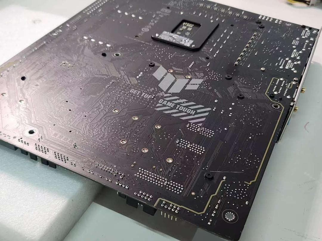 031200E TUF GAMING H770-PRO WIFI ジャンク品