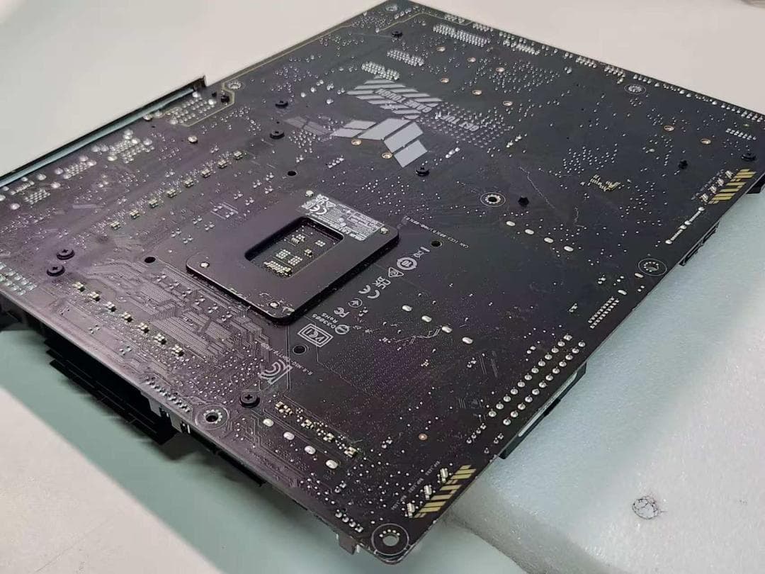 031200E TUF GAMING H770-PRO WIFI ジャンク品