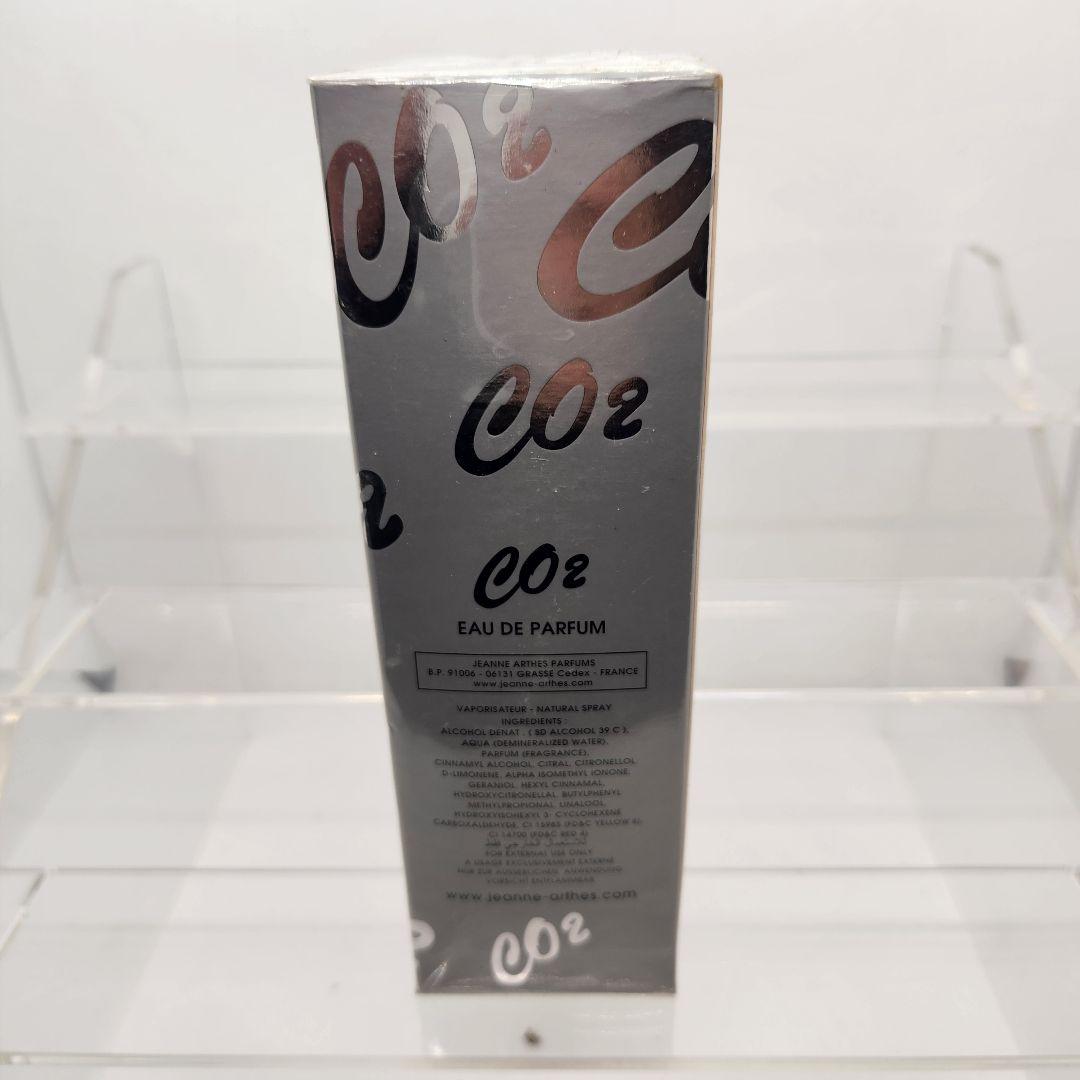 ジャンヌアルテス シーオーツー プールフェム オーデパルファム 100ml ①