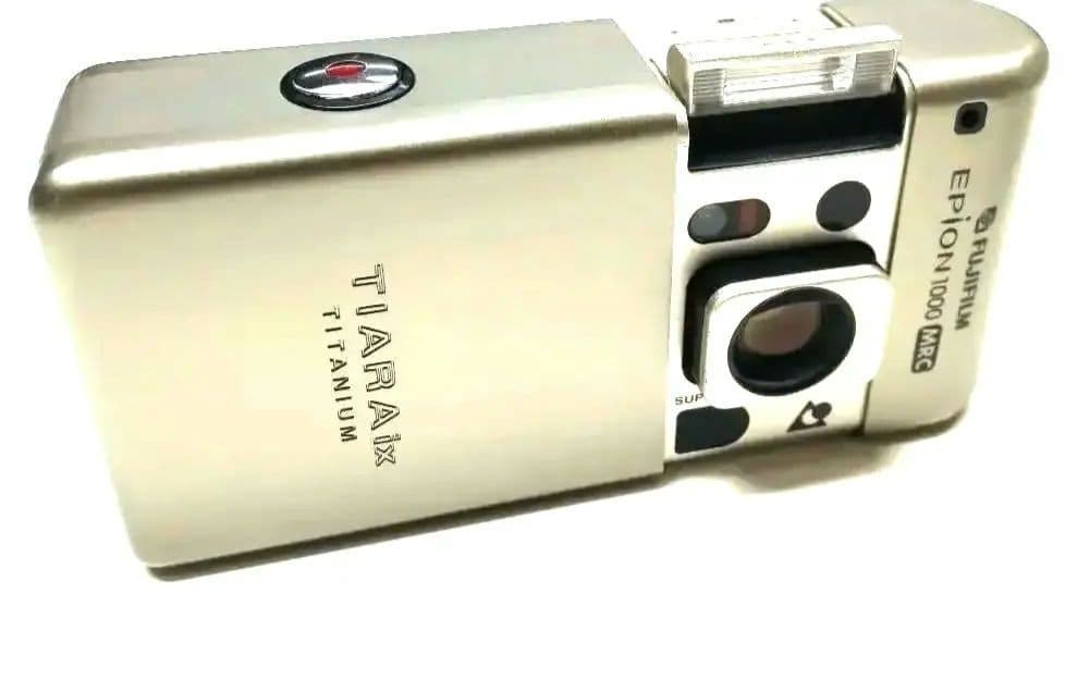フィルムカメラ FUJIFIJM EPION1000 MRC