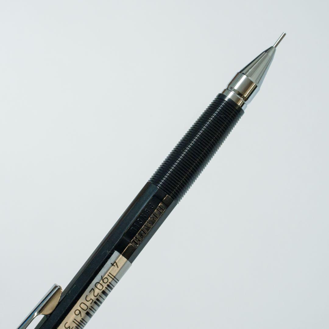 ぺんてる Pentel PMG グラフペンシル 製図用 シャーペン 0.3