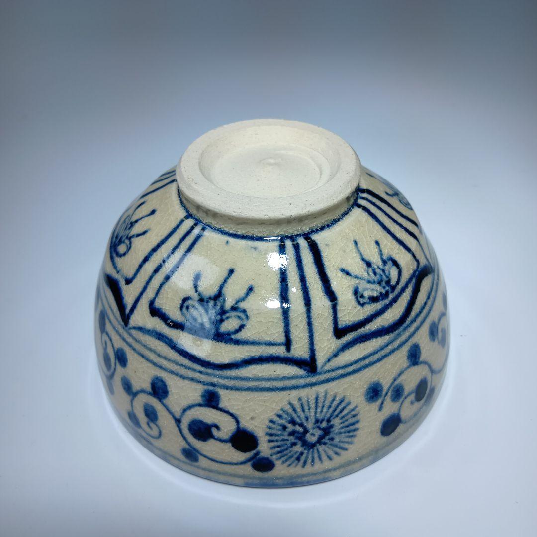 茶道具　桑材　茶箱一式