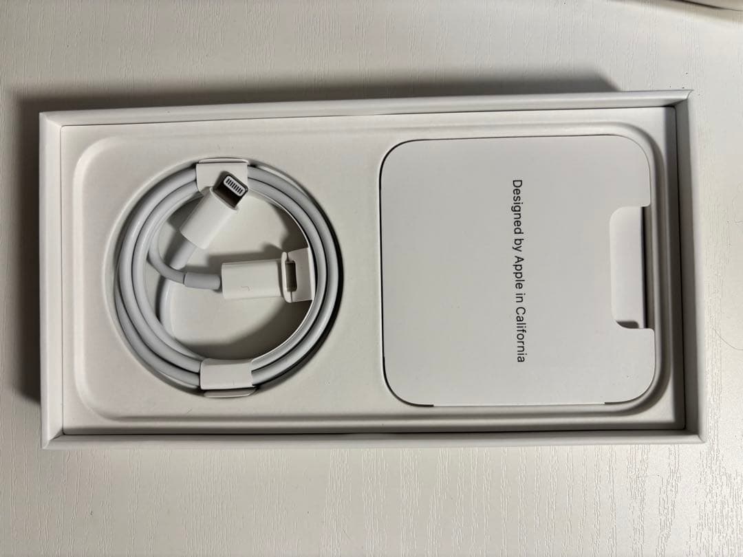 【お値下げ中】iphone13 ピンク　128GB