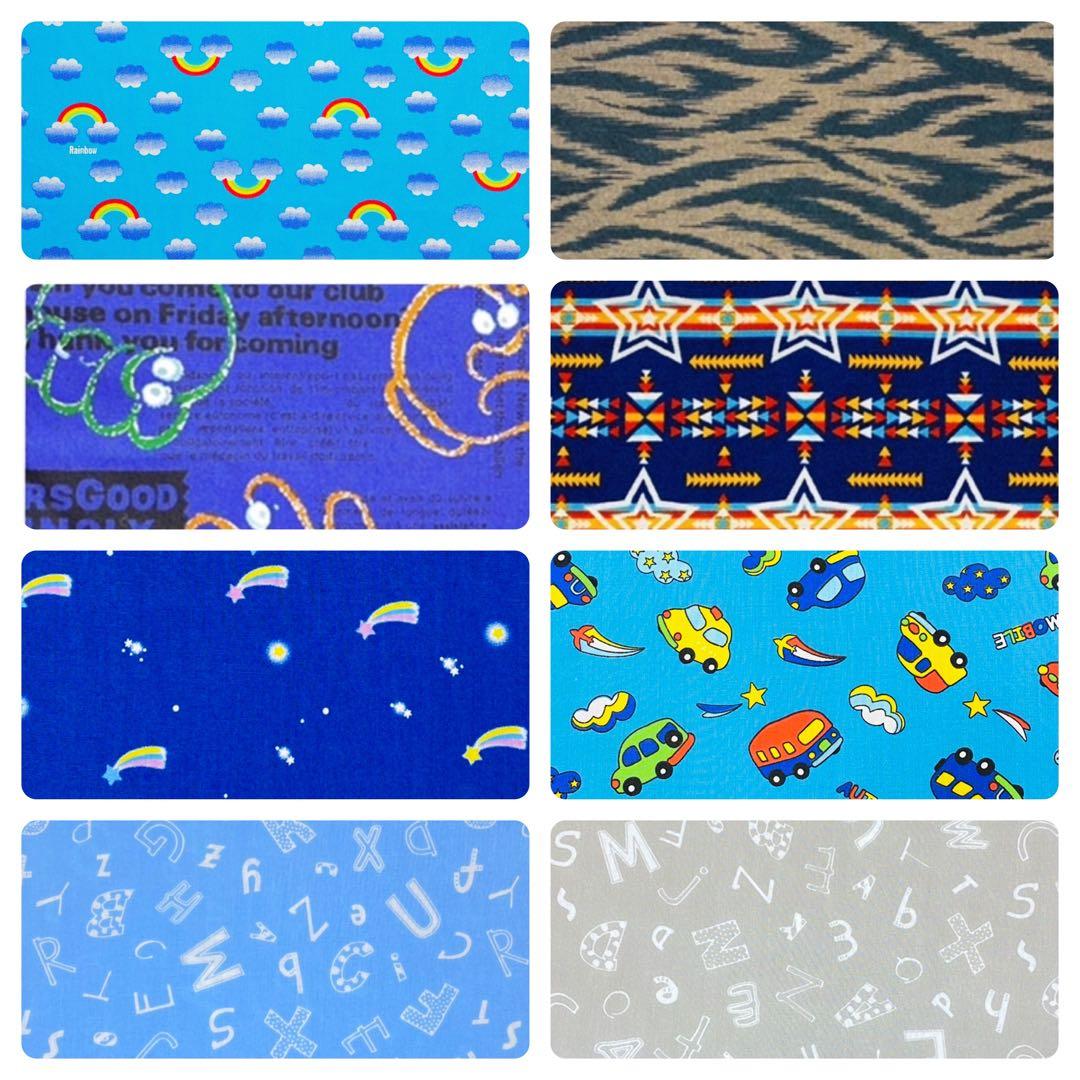 【名前刺繍無料サービス】男の子柄（1/16更新★入園入学セット〈オーダー受付〉