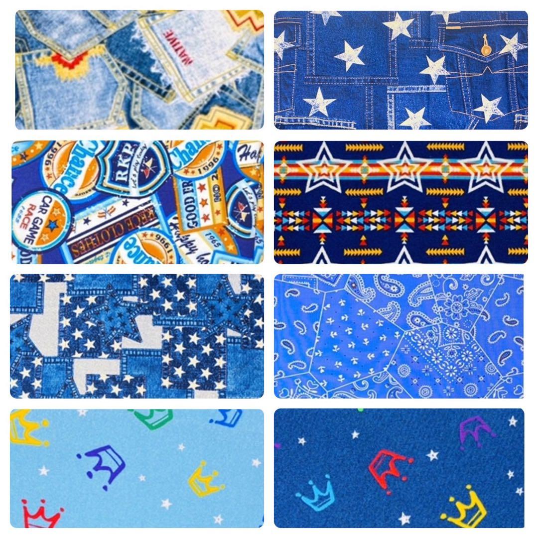 【名前刺繍無料サービス】男の子柄（1/16更新★入園入学セット〈オーダー受付〉