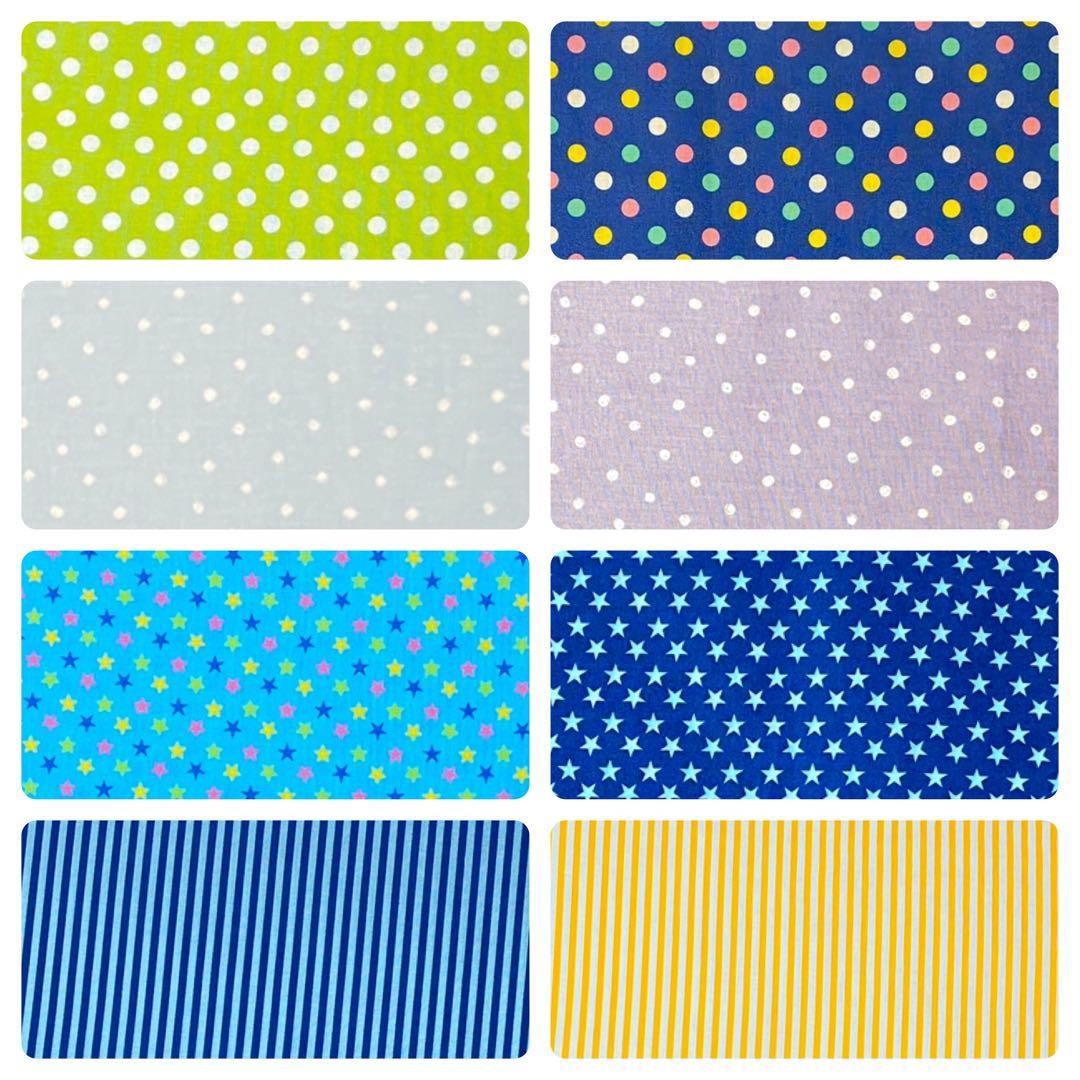 【名前刺繍無料サービス】男の子柄（1/16更新★入園入学セット〈オーダー受付〉