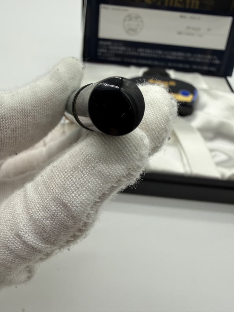 ペリカン　万年筆　14c-585 新品同様　箱/インク付き