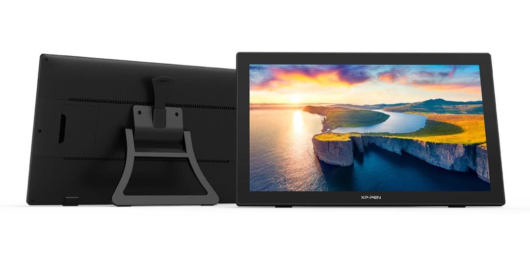 XP-PEN Artist 24 Pen Display 液晶ペンタブレット