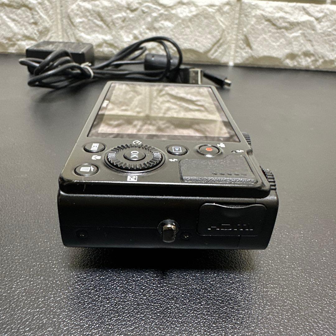 ニコンNikon COOLPIX P300 動作確認済【概ね美品】