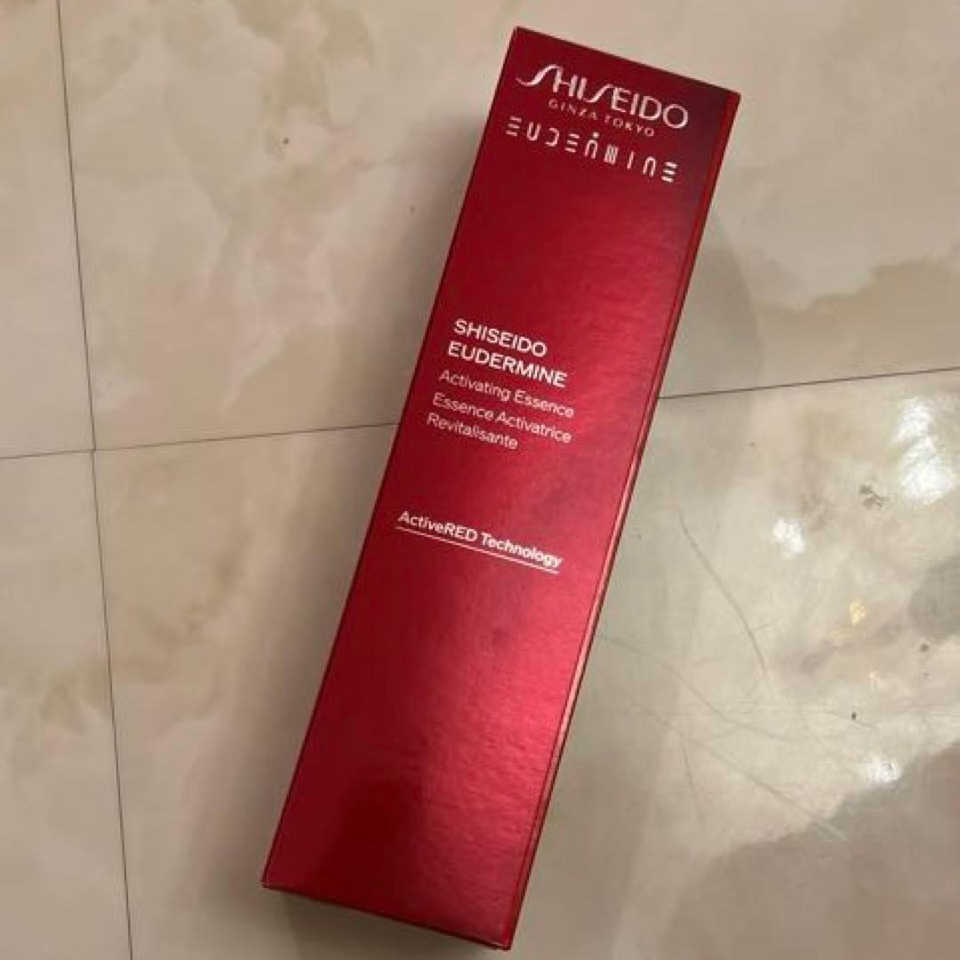 SHISEIDO 資生堂 オイデルミン エッセンスローション 145ml