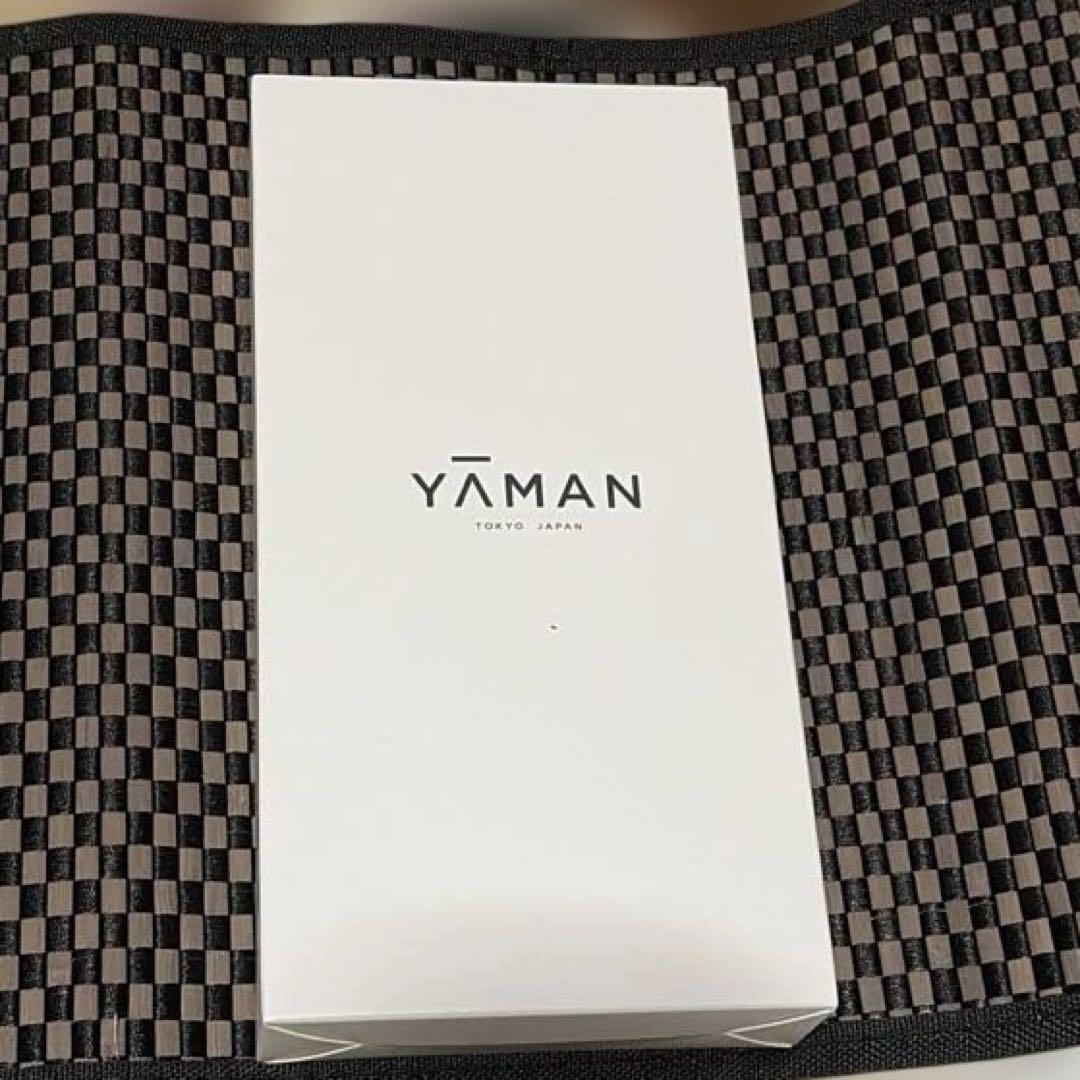 ヘアボリューマー　YA-MAN 未開封