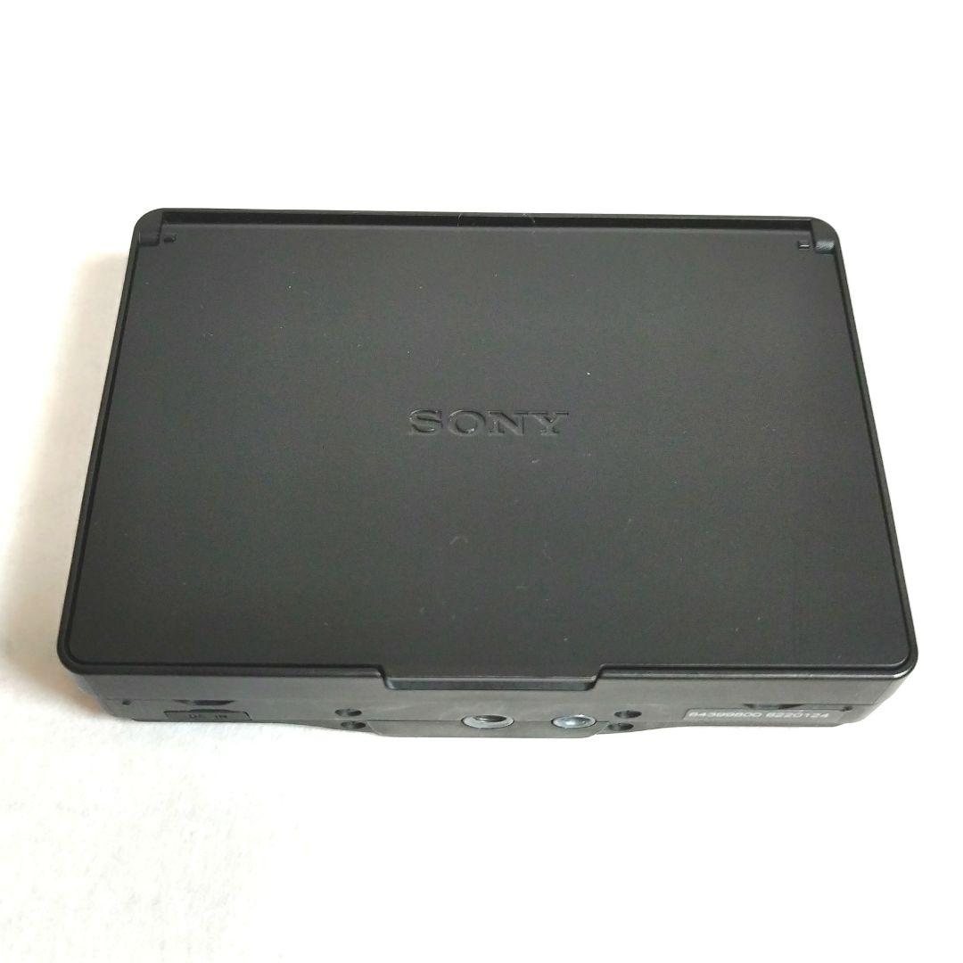 SONY ソニー クリップオンLCDモニター CLM-V55