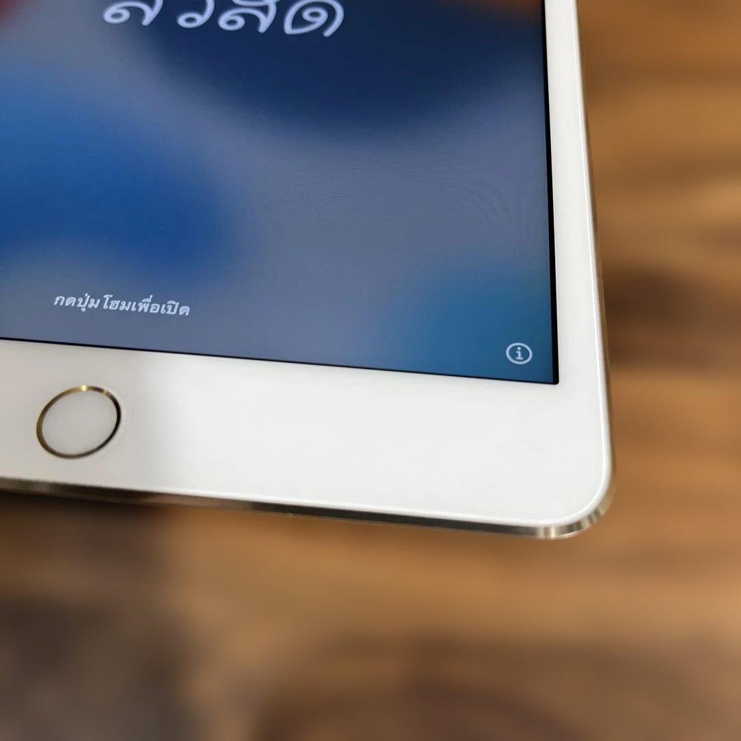 iPad Mini4 32GBゴールド 本体のみ